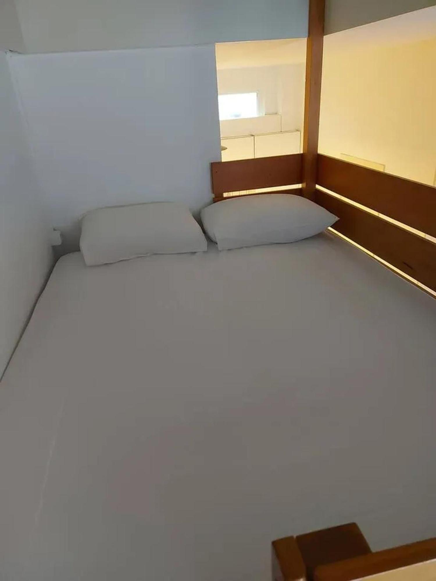 Apartment Charming In Haren, - 40 Sqm Of Comfort Brussels