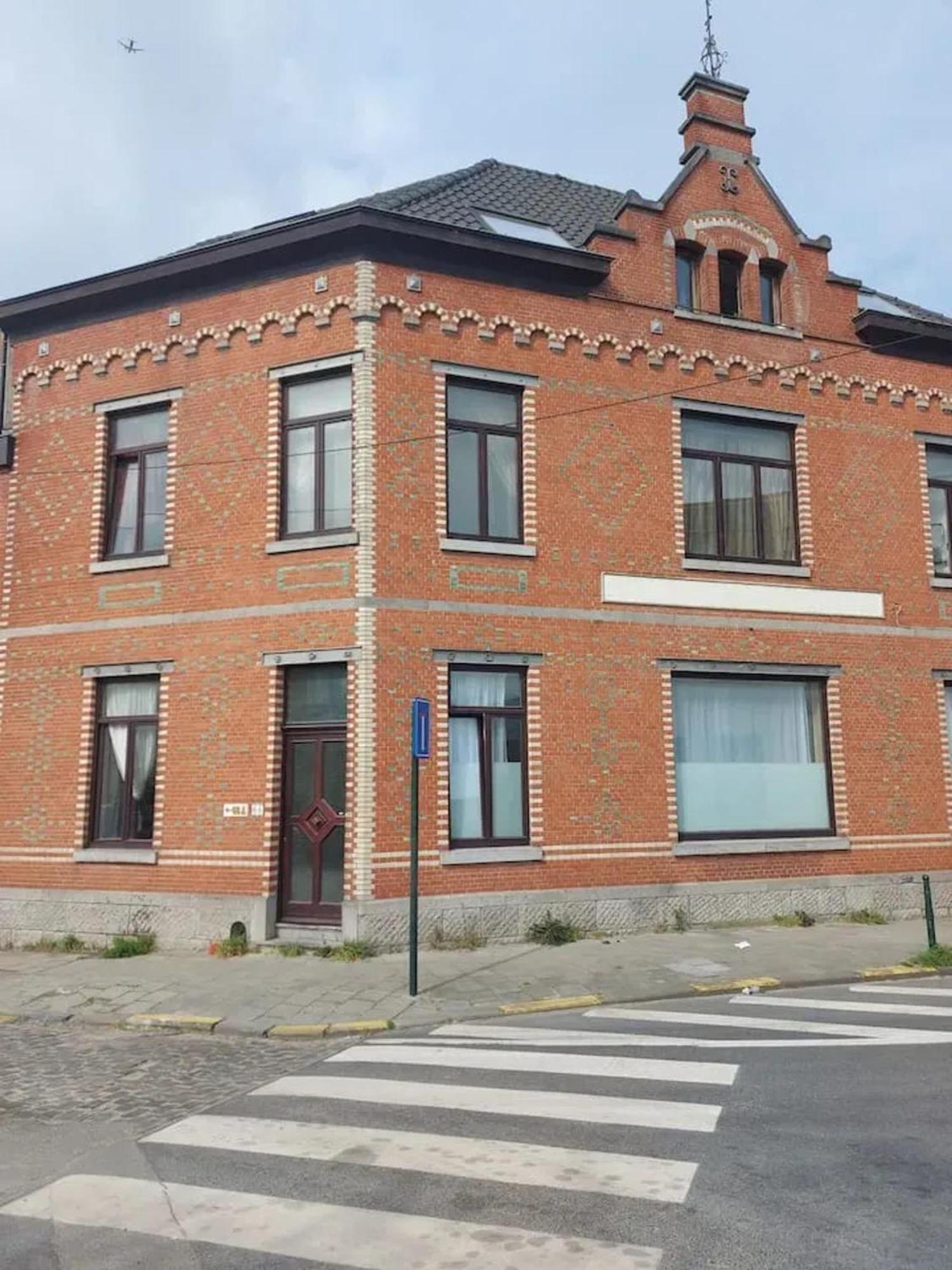 Charming In Haren, - 40 Sqm Of Comfort *