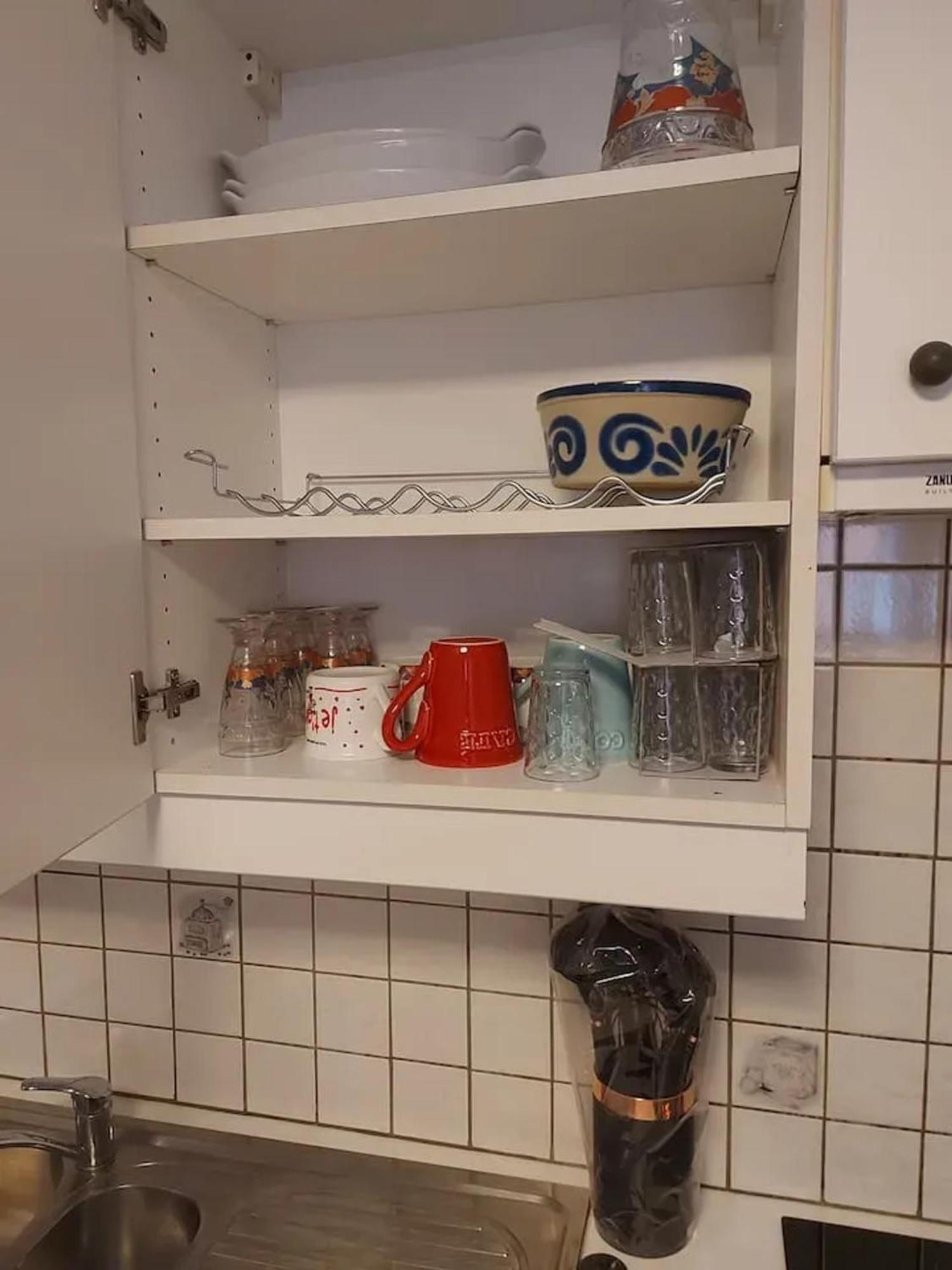 Appartement Charming In Haren, - 40 Sqm Of Comfort *